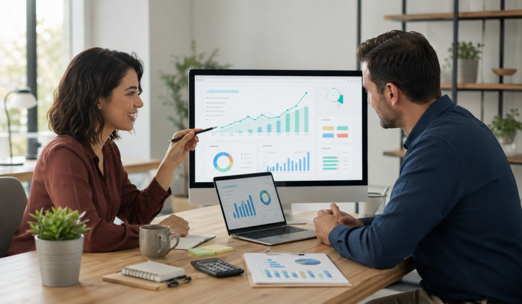 Affordable SEO Services in 2026: How to Get More Results with Less Spending