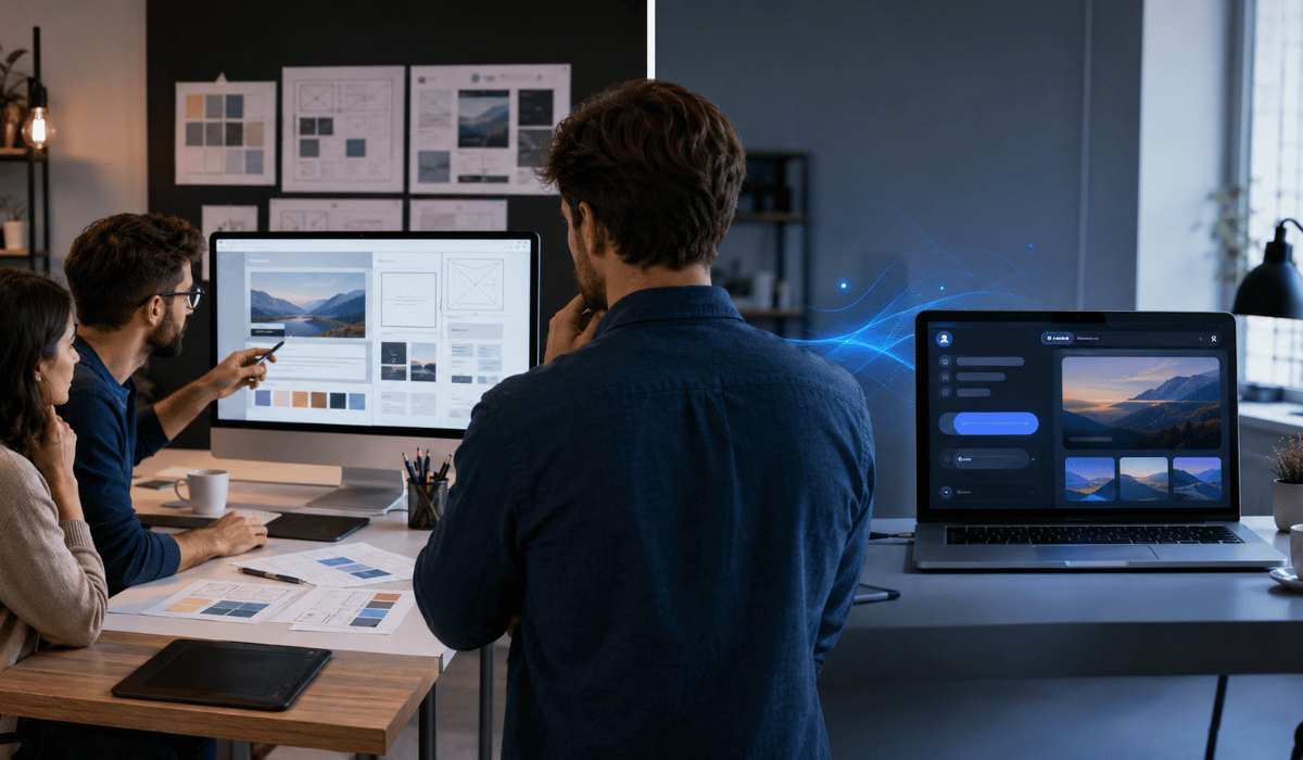 Affordable Website Design Company vs. ChatGPT: Which Is Better for Your Business?