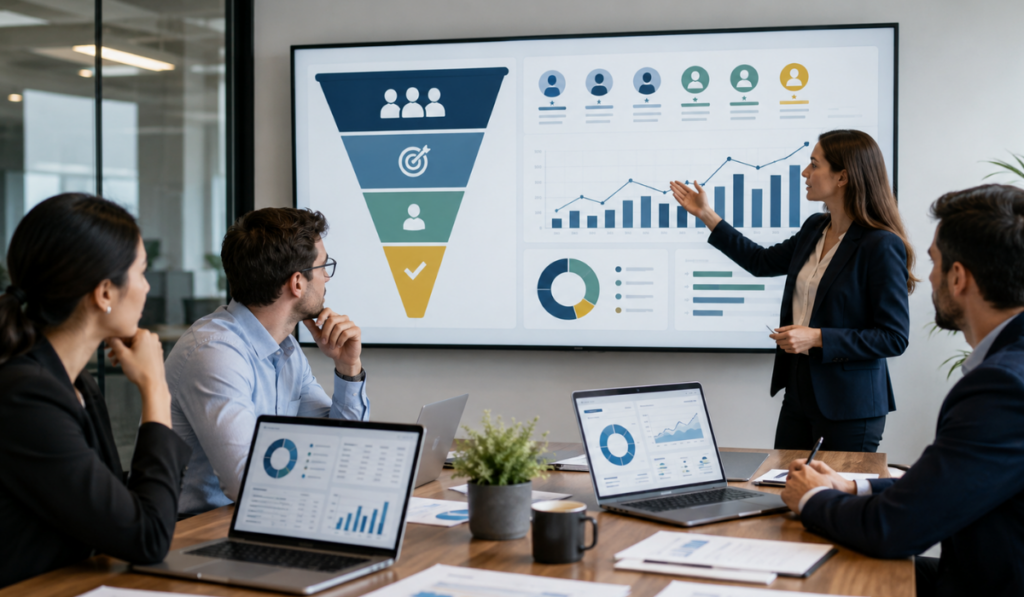 Why B2B Companies Need Content That Supports Lead Quality