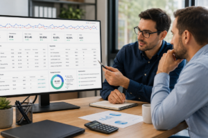 How PPC Experts for Small Businesses Save You from Wasting Google Ads Budget