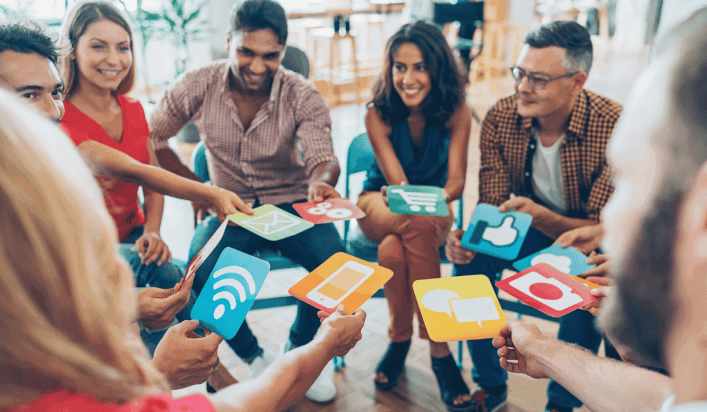 Social Media Marketing and Brand Engagement