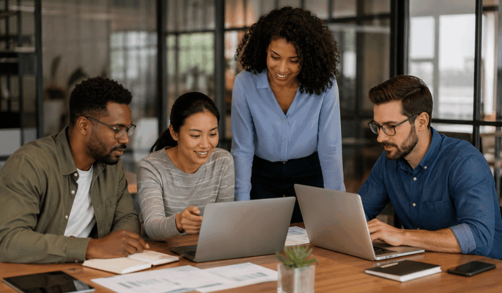 Affordable digital marketing agency near me in Atlanta providing SEO, PPC, and content marketing, most trusted digital marketing agency in Atlanta