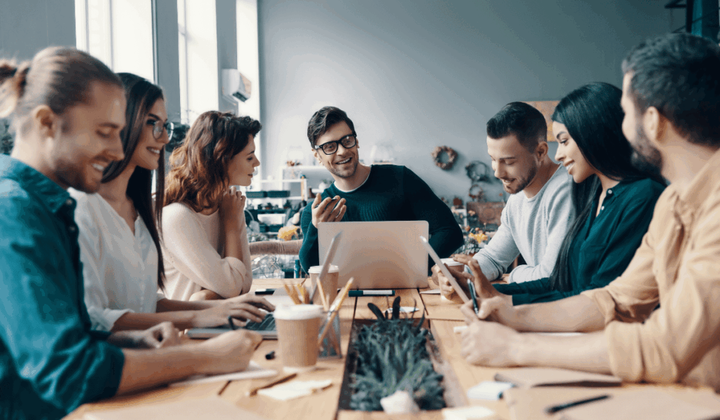 A Full-Service Team Gives You More Skills in One Place