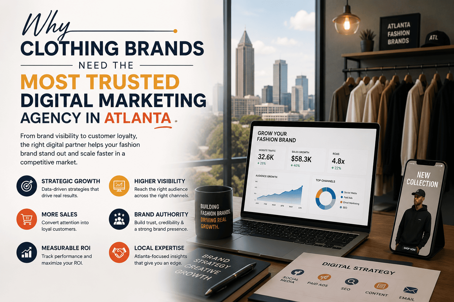most trusted digital marketing agency in atlanta