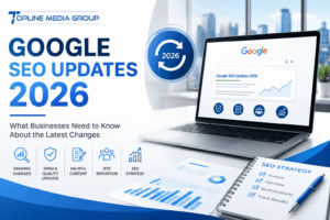 Google SEO Updates