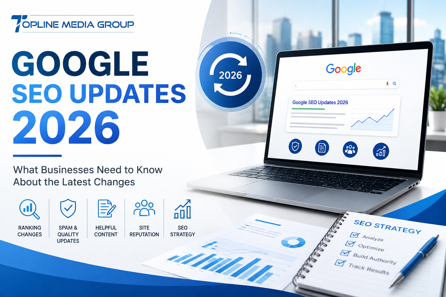 Google SEO Updates 2026 What Businesses Need To Know About The Latest google-seo-updates-2026-what-businesses-need-to-know-about-the-latest