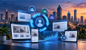 What Makes the Best Retargeting Agency in Atlanta in 2026?