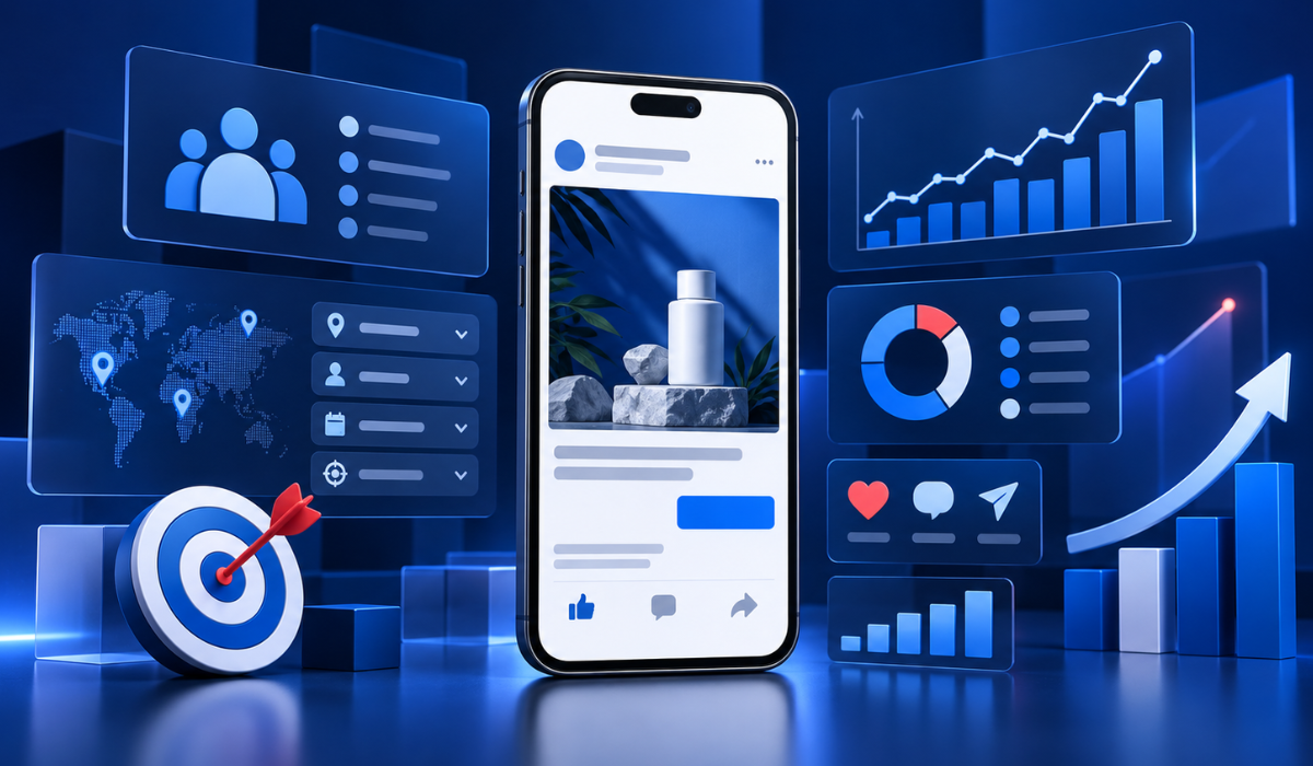 Who Is the Best Paid Social Media Agency for Facebook Ads in North Druid Hills in 2026